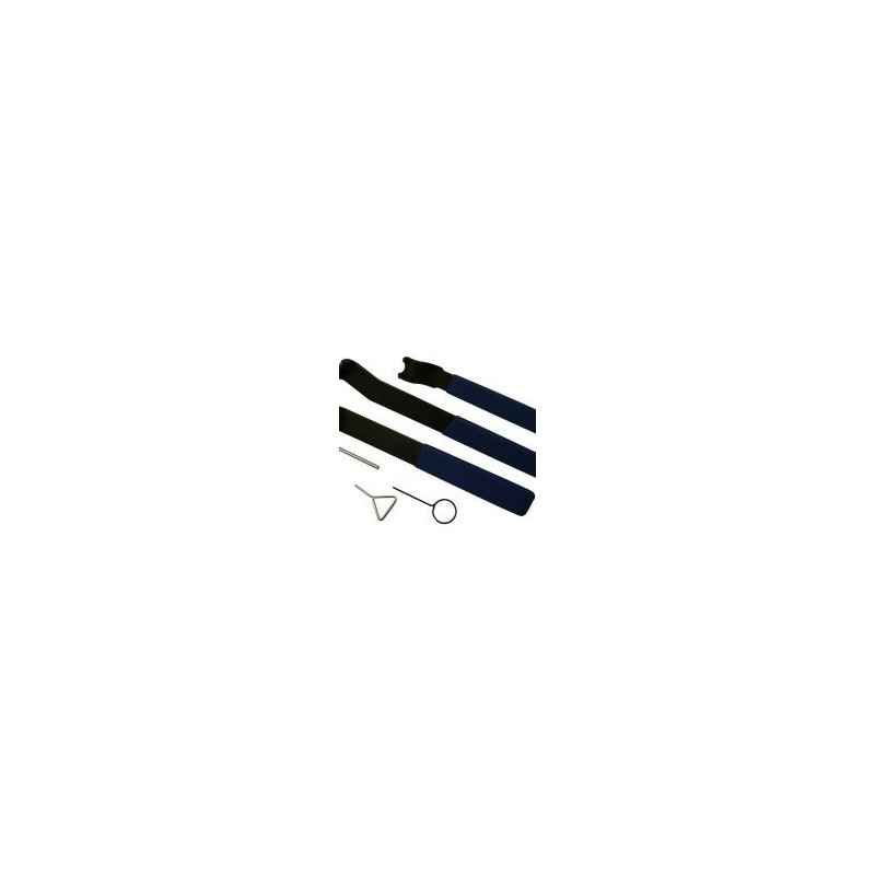 VAG TIMING BELT TENSION TOOL: VW, AUDI, SITZ UND SKODA