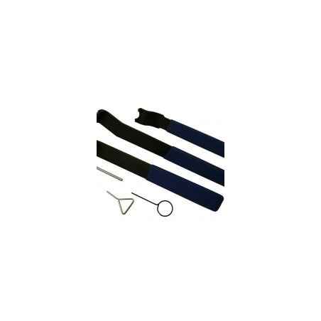 VAG TIMING BELT TENSION TOOL: VW, AUDI, SITZ UND SKODA