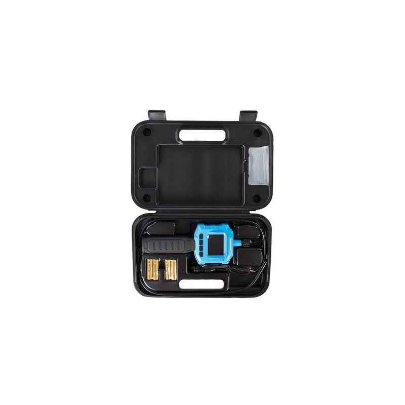 CÂMARA DE INSPECÇÃO VÍDEO PRO COM LCD A CORES DE CÂMERA 640×480