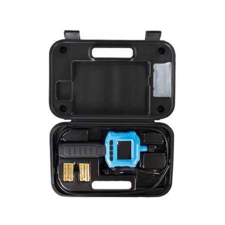 CÂMARA DE INSPECÇÃO VÍDEO PRO COM LCD A CORES DE CÂMERA 640×480