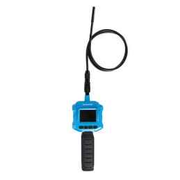 PRO VIDEO-INSPECTIECAMERA MET KLEUREN-LCD-SCHERM 640 × 480 CAMERA