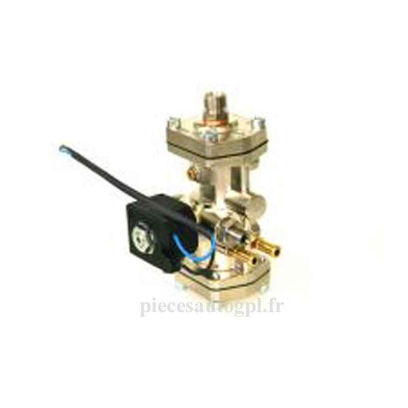 REGOLATORE METANO METATRON FIAT PANDA (169) ME5395