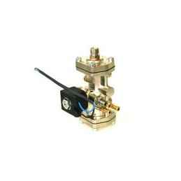 REGULADOR DE GNC METATRON FIAT MULTIPLA 1.6L BI POWER ME5398.M