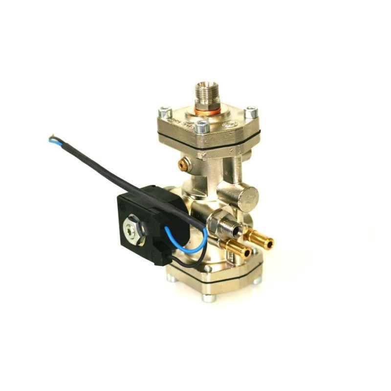 SPRAY DO REGULATORA CNG BIGAS R127w (Volkswagen)