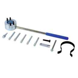 TEMPORIZZAZIONE TEMPORIZZAZIONE PEUGEOT RENAULT DMC 3.0 V6