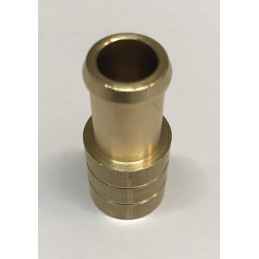 ENCAIXE DE BRONZE Ø 16 X 12 RA0578