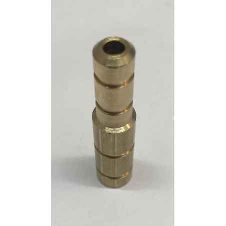 RACCORDO IN OTTONE Ø 8 x 10 RA3208