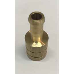 ENCAIXE de BRONZE Ø8 X 16 RA0576