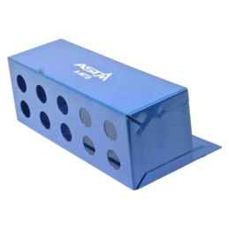 MAGNETISCHER BEHÄLTER FÜR WORKSHOP-DIENER