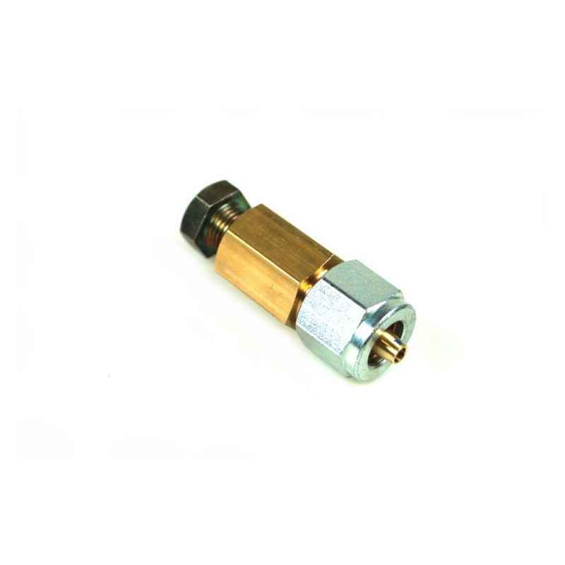 FITTING COPPER Ø8 FLEXIBLE Ø 6 RA6295