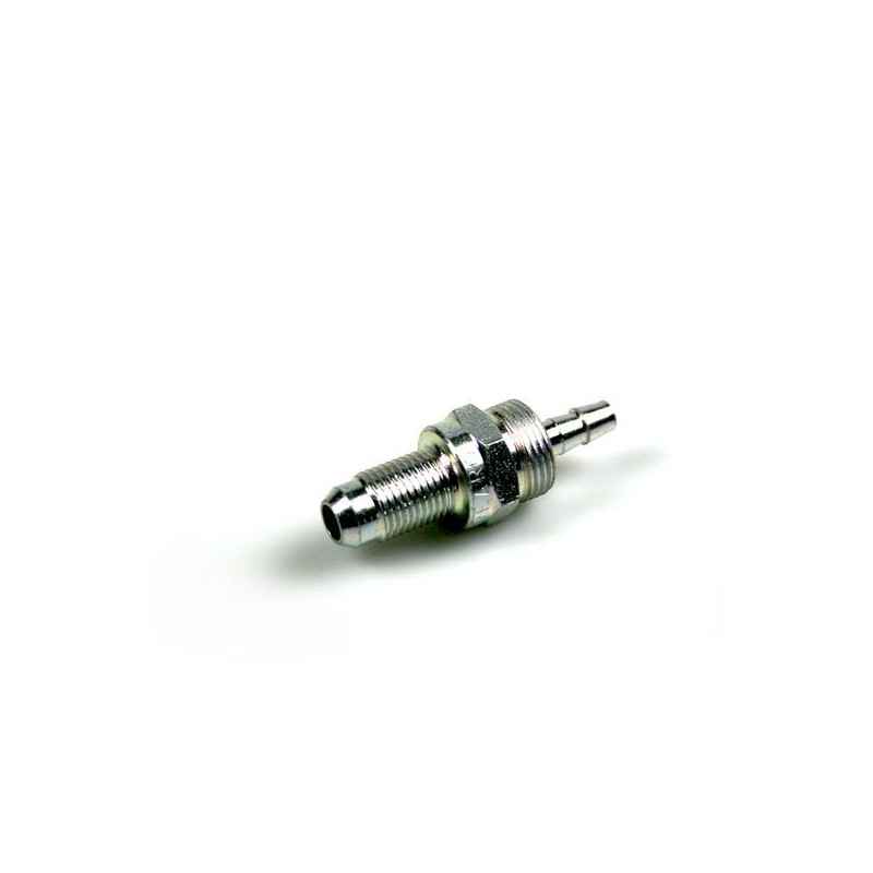 RACCORD POLYVVANNE Ø8 FLEXÍVEL Ø8 RA0806