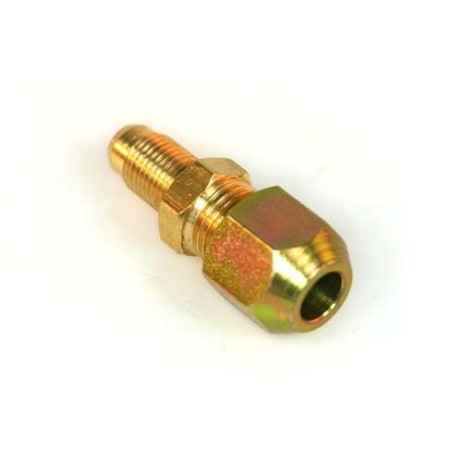 REDUCCIÓN DE LA CONEXIÓN GLP Ø6x8 RA0583-L40