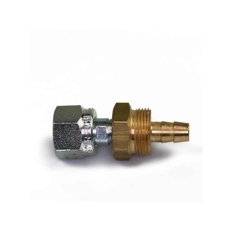 REDUCTOR FLEXIBLE Ø12.5 X Ø6 / ELECTR 4 AGUJEROS RA0810-K44