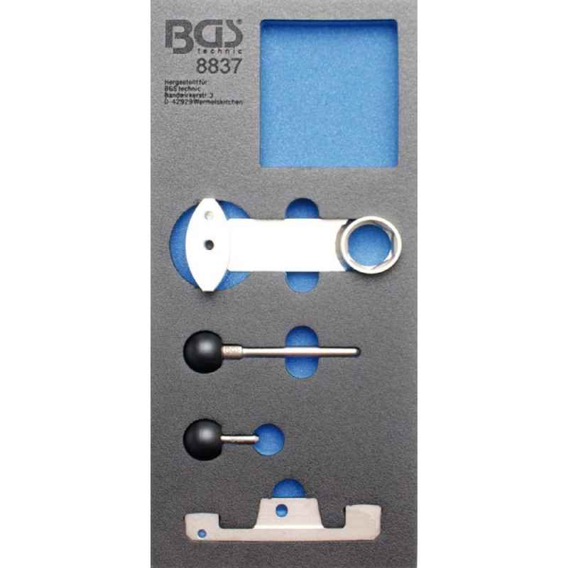 MOTORAFSTELLINGSGEREEDSCHAP VOOR PORSCHE 911 (996/997)