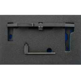 CITROEN C3, DS3, PEUGEOT 208 308 2008 VTI-TIMING-EINSTELLWERKZEUGE