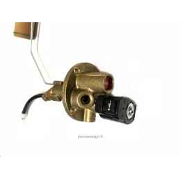 POLYVANNE LPG ICOM F10 4 AGUJEROS 200 X30 ° 6mm IC6889
