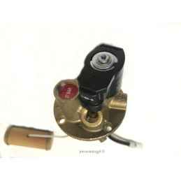 POLYVANNE LPG ICOM F10 4 AGUJEROS 200 X30 ° 6mm IC6889