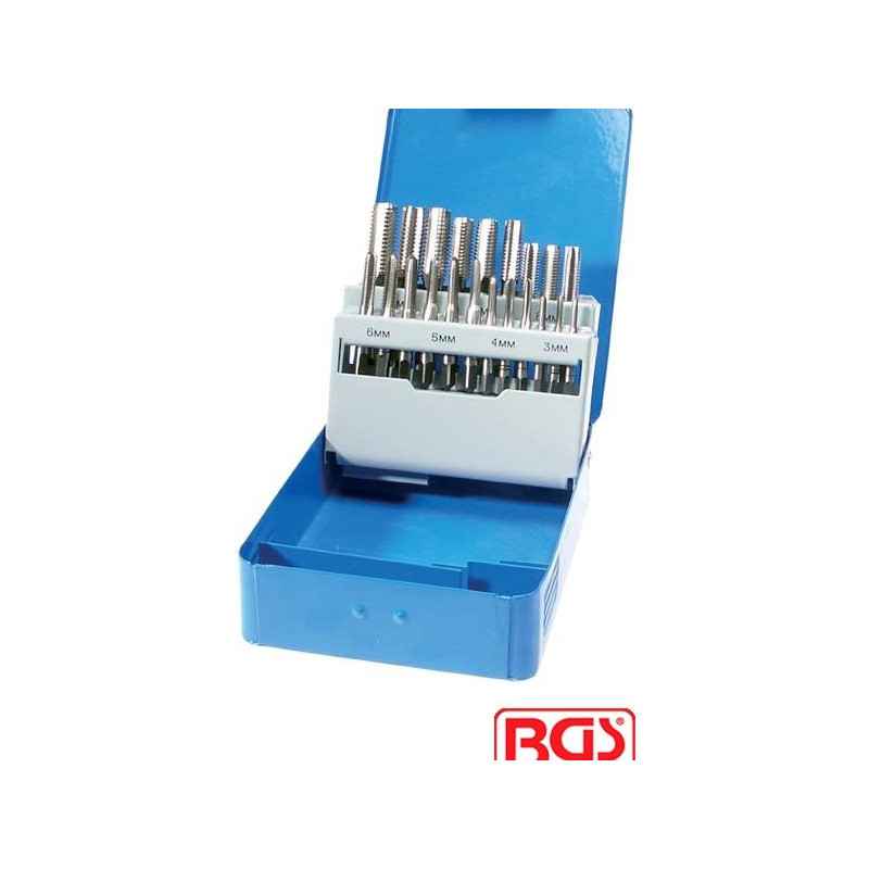 SET VON 21 TAPS