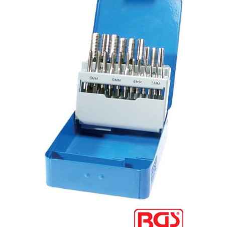 SET VON 21 TAPS