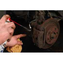 VLUBE PUBARDAHL REMREINIGER EN ONTVETTER 600ML