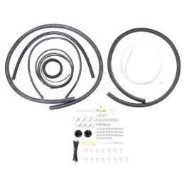 KIT 8 CILINDRI AVANZATI 48.8 COMPLETO