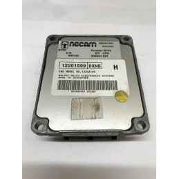 KOMPUTER NECAM SUBARU FORESTER 298341-021