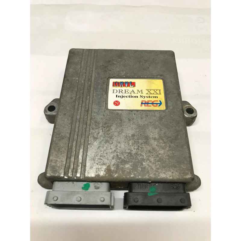 OMVL DREAM XXN GEBRUIKTE CALCULATOR