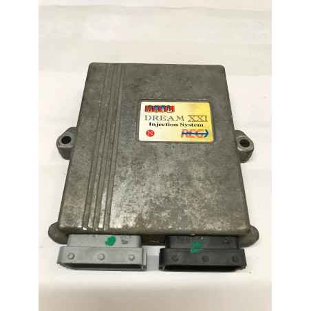 OMVL DREAM XXN GEBRUIKTE CALCULATOR