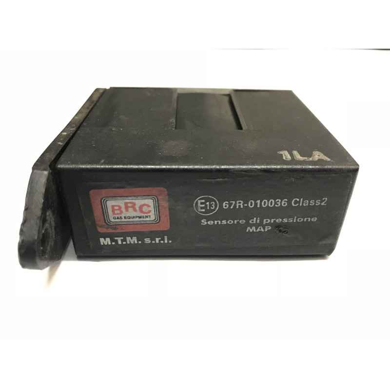SENSOR DE INYECCIÓN VOLANTE MAPA BRC