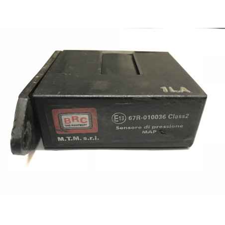 SENSOR DE INYECCIÓN VOLANTE MAPA BRC