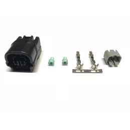 Connecteur d’injecteur GPL KN9 Prins KN4481-T44