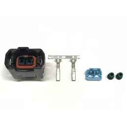KEIHIN KN8 INJECTOR CONNECTOR KE0025-E18