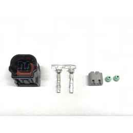 KEIHIN KN9 KN4481-E17 CONECTOR DO INJETOR