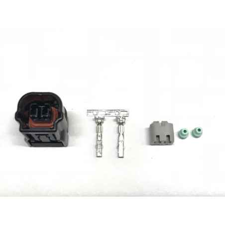 KEIHIN KN9 KN4481-E17 INJEKTORANSCHLUSS