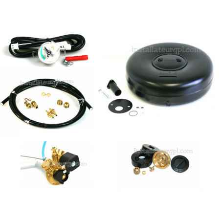 KIT DE RESERVA DE TORQUE INTE 600 X 220 X 47L X 6 mm