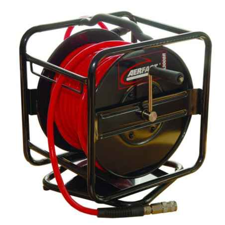 CARRETE AUTOMÁTICO DE MANGUERA DE AIRE COMPRIMIDO 30 ML