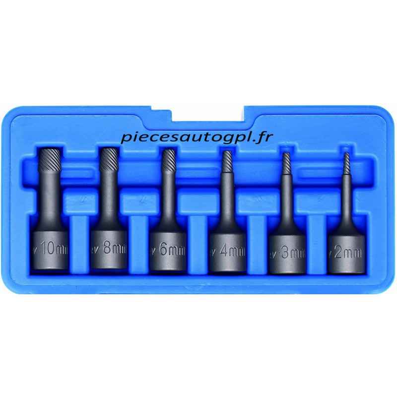 SCHRAUBEN-EXTRAKTOR, STUD, BOLZEN, MA10556-A