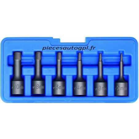 SCHRAUBEN-EXTRAKTOR, STUD, BOLZEN, MA10556-A