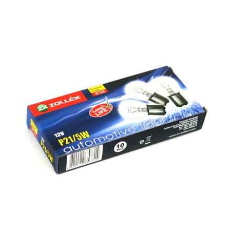 10 ŻARÓWEK 12V 5W AM5152AM5150