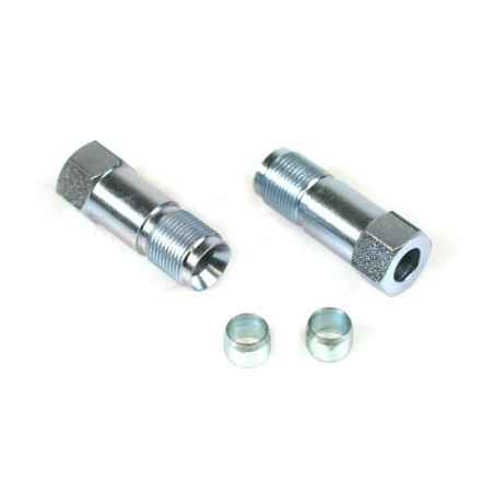 Ø8 CONNECTOR OM 2 GNV RA5366 TANKS AAN TE SLUITEN