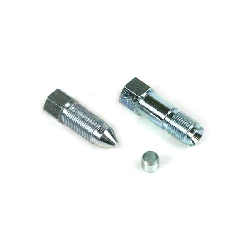 RACCORDO A GNC PER VALVOLA Ø6 RA5362