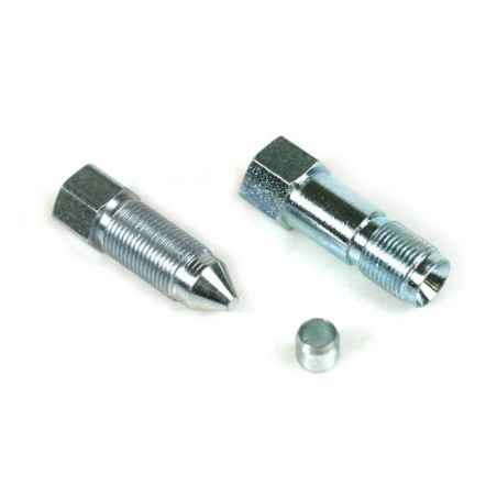 CNG-ANSCHLUSS FÜR VENTIL Ø6 RA5362