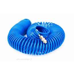 ERWEITERBARER DRUCKLUFTSCHLAUCH 15M