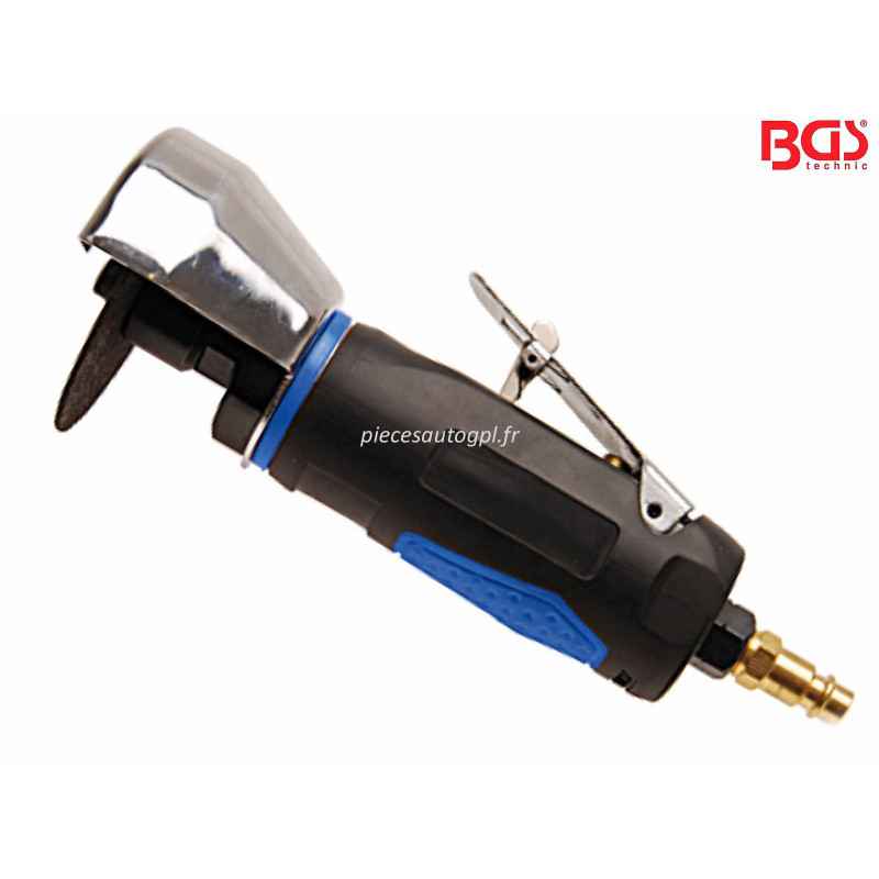 DISCO RETTIFICATORE DESTRA 75MM