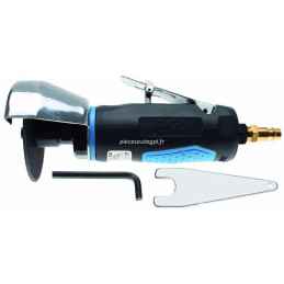 DISCO RETTIFICATORE DESTRA 75MM