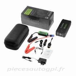BOOSTER 12V CATUO MULTI FUNÇÕES