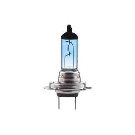 LAMPADINA H7 12V 55W BLU AM5149