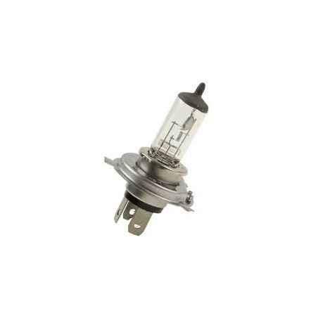 GLÜHBIRNE H4 12V 60 55W WEISS AM5129