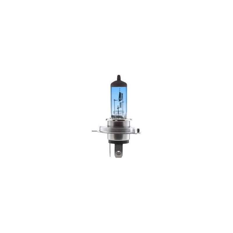 GLÜHBIRNE H4 12V 60 55W BLAU AM5098