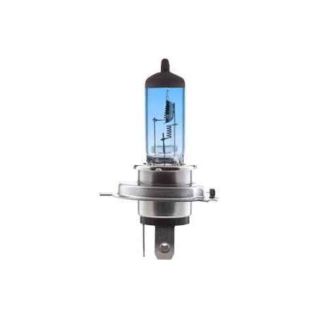 GLÜHBIRNE H4 12V 60 55W BLAU AM5098